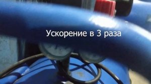 ?  Компрессор после 7 лет работы на СТО.  Отзыв. Тест. Замер воздуха на выходе. СБ/С-100.LB30A .