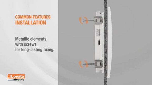 Контроллеры ДГУ Lovato Electric RGK