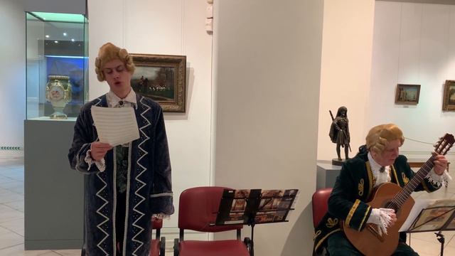 Арион.Слова: А.С. Пушкин.Вокал: Кирилл Макаренко 15 лет.Музыка :Николай Макаренко. Краснодар смотреть онлайн