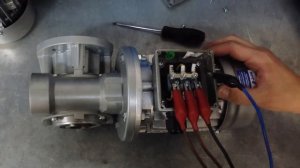 Подключение трехфазного асинхронного электродвигателя звездой или треугольником