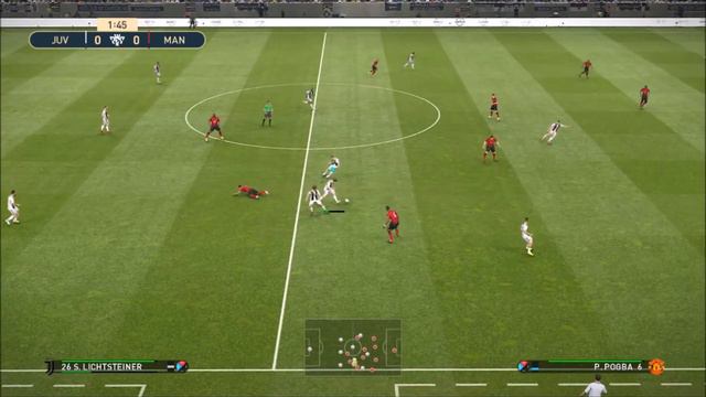 PACK DE NARRAÇÃO PARA PES 2019 смотреть онлайн