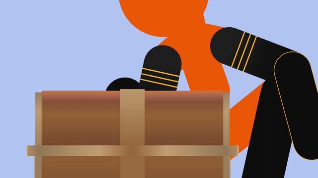 DENIED | My Entry to FTLRalph (& More) Stick Nodes: Treasure Trove Collab смотреть онлайн