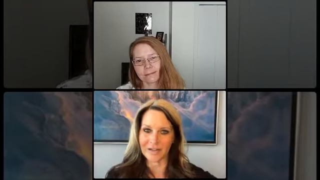 Candid Conversation With Members of the Goddess Healing Matrix System tm episode 4 смотреть онлайн