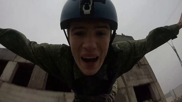 МАЯК team | Липецк | 23.02.2016 | смотреть онлайн