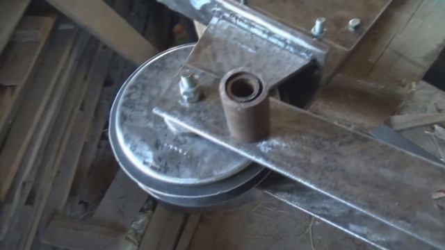 Простой и дешевый трубогиб. Своими руками без токарного и подшипников. Pipe bender homemade. смотреть онлайн