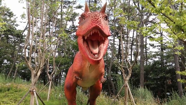 Air Cruise Adventure + Legend of Dinosaur 송도 해상케이블카 송도 부산 + 공룡 공원 + 간식 смотреть онлайн