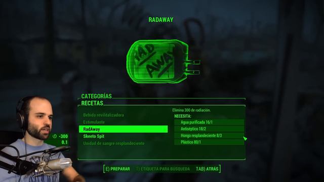 FALLOUT 4 | #5: EXPLORACIÓN + INICIO DE CASA | Gameplay Español смотреть онлайн