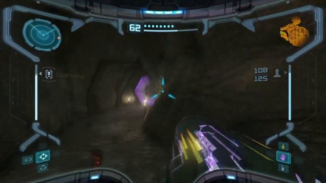 Прохождение Metroid Prime Remastered на 100% / Все секреты, сканы, артефакты смотреть онлайн