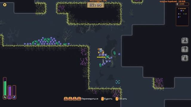 ⚔️Wall World? Шахтерский рогалик. Релиз смотреть онлайн