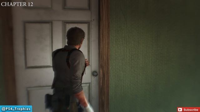 The Evil Within 2 MELANCHOLY MEMORIES Trophy - Reminisced about every moment from your past смотреть онлайн
