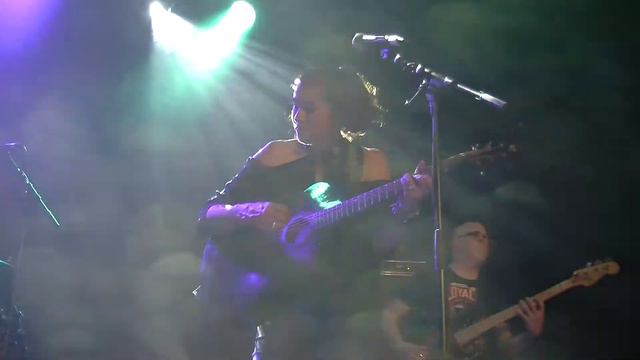 LOUISIANA LADY - Yvette Landry (& Friends) смотреть онлайн