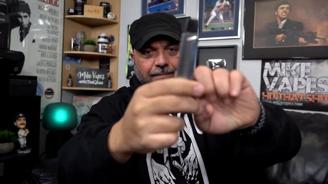 Geekvape Aegis 1FC & Aegis One