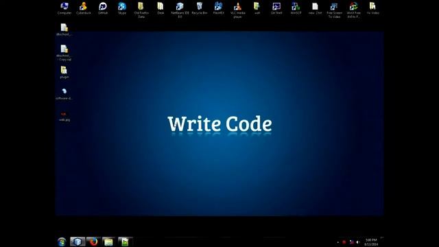 Yii User and Rights Installation смотреть онлайн