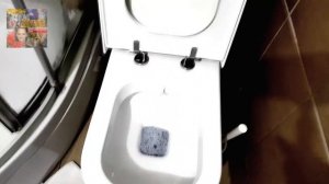 турецкий унитаз с функцией биде