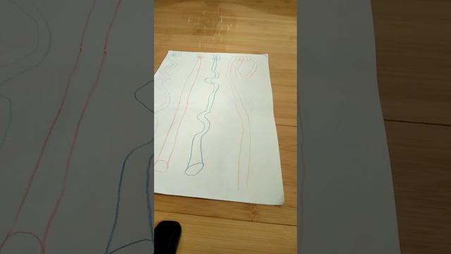 Как нарисовать аквапарк? смотреть онлайн