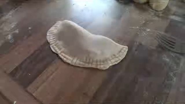HTC ZOE Tschebureki REZEPT in 30sec Чебуреки - рец смотреть онлайн