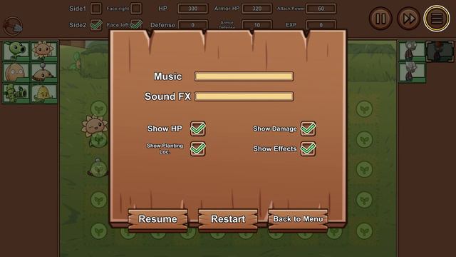 Plants vs Zombies LEGEND: New PvZ Fan Game in Development!! (News) смотреть онлайн