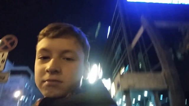 Влог из Мурманска))) смотреть онлайн