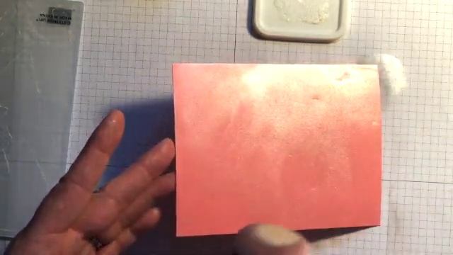 Pearlescent Card Stock SD 480p смотреть онлайн