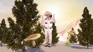 Как вести себя в лесу | игротанец | песни для детей | танцы для детей