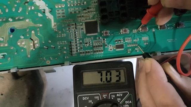 СМА Beko не греет воду смотреть онлайн