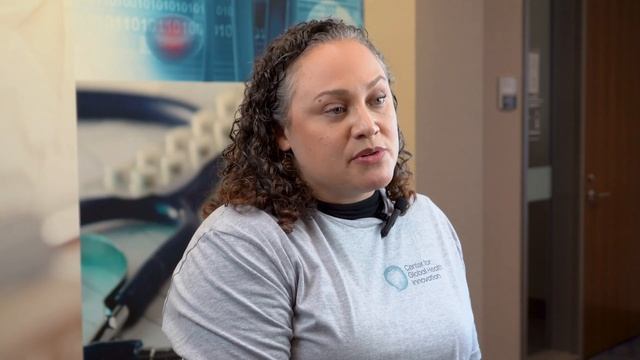 Maria - CGHI’s Rural Teacher Training Initiative 3.0 - 2023 смотреть онлайн