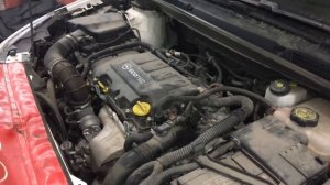 Opel Astra GTC 1.4 Turbo удаление катализатора, двойной выхлоп [PG]