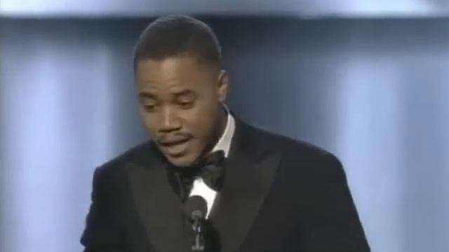 Cuba Gooding Jr. Wins Supporting Actor: 1997 Oscars смотреть онлайн