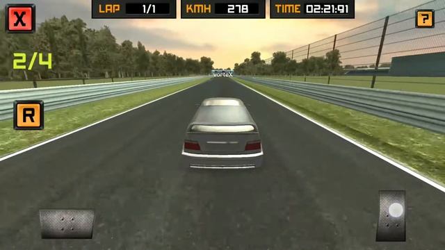 Real Race: Speed Cars & Fast Road Racing 3D - Android Gameplay HD смотреть онлайн