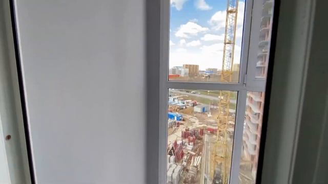 Однокомнатная квартира / Омск / 70 лет Октября 3к1 смотреть онлайн