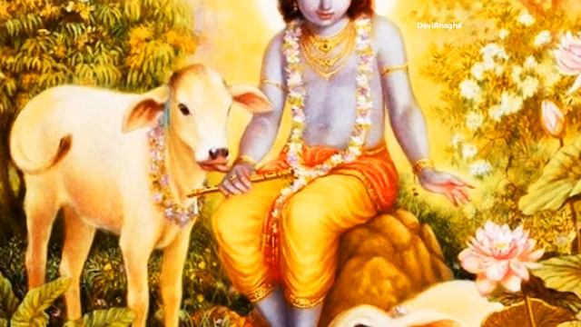 KRISHNA FLUTE MUSIC FOR POSITIVE ENERGY | Flute Meditation, Relaxing,Morning Flute,Indian Flute *28 смотреть онлайн