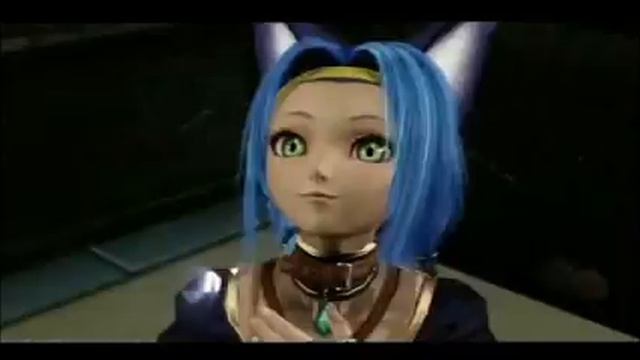 Star Ocean The Last Hope Review смотреть онлайн