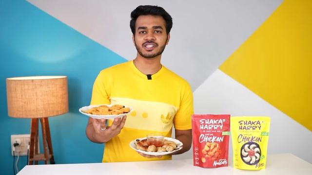 I tried Famous Cricketer Brand Products! смотреть онлайн