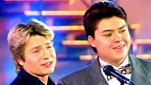 Вот отсюда, скорее всего, все и пошло - Николай Басков и Даниил Штода, АРИЯ ЛЕНСКОГО 👍 или 👎