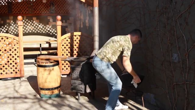 Вкусная кухня