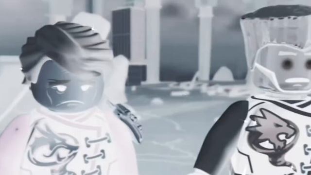 Royalty // Neoni \\ ninjago tribute #thankyouninjago смотреть онлайн