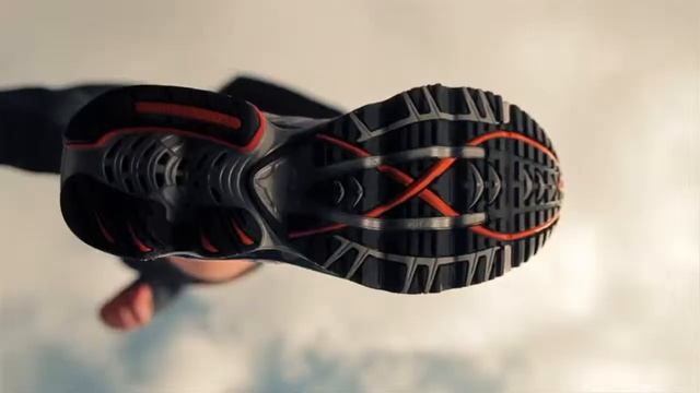 Mizuno "Wave Prophecy" // Campaign video // created by TLS смотреть онлайн