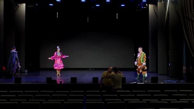 Мырау _ видео