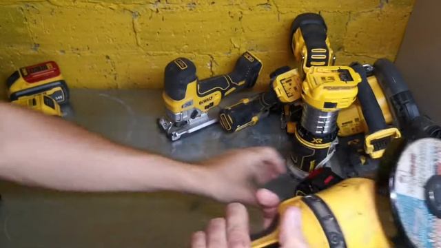 Аккумулятор DEWALT DCB546 FLEXVOLT, 18В, 6Ач / 54В, 2Ач. оригинал или не оригинал, отзыв через 1,5г смотреть онлайн