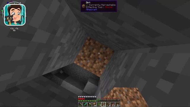 EPIC GUN MOD BATTLE! | PalsCraft #8 смотреть онлайн