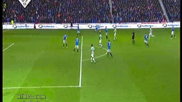 Rangers 1 Vs 2 Celtic Hihi2 смотреть онлайн