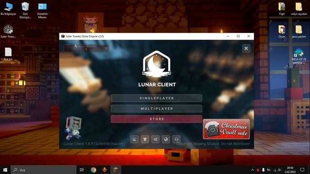 "Lunar Client: Ücretsiz Yükleme Rehberi - Adım Adım Anlatım" 2023 смотреть онлайн
