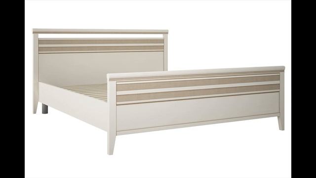 Кровать Адажио АГ-830.27 купить в Москве, Спб - интернет магазин мебели Ангстрем смотреть онлайн