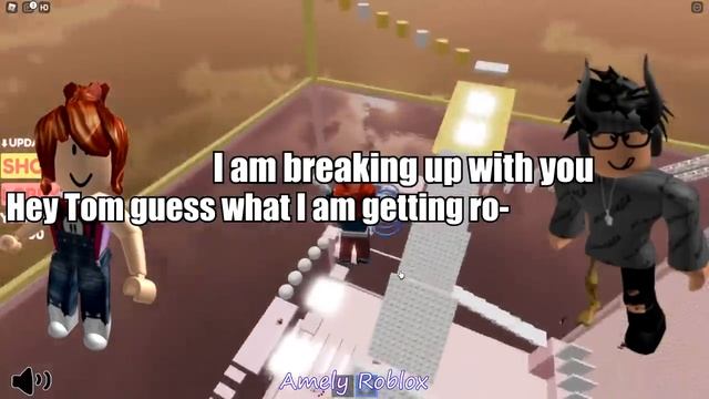 ✨?Text to speech emoji Roblox✨? The best Roblox fake stories?♀️ смотреть онлайн