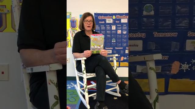 “Hello Kitty Garden Party” by Elizabeth Bennett Read Aloud смотреть онлайн