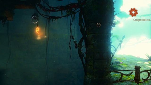 Прохождение Trine 3 The Artifacts of Power Серия 1 "Тройка зовет!" смотреть онлайн