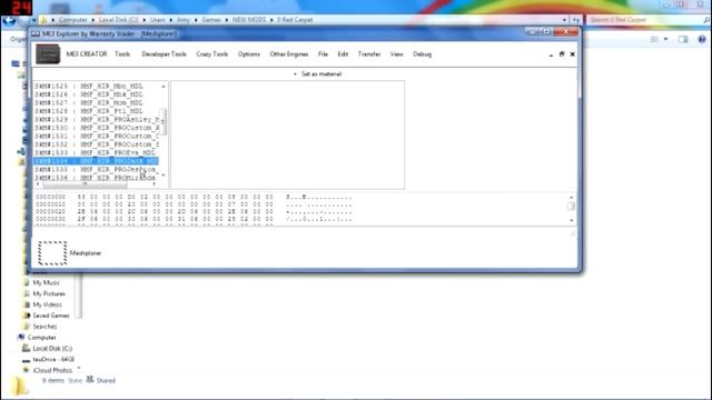 Mass Effect 3 Modding Tutorial - How to Manually Install Mass Effect Mods (Advanced) смотреть онлайн