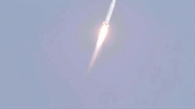 New Unseen 4K Tracking And Onboard Footage Of Chinese Tianlong-2 Rocket’s Historic Launch