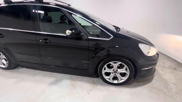 Ford s max sport смотреть онлайн