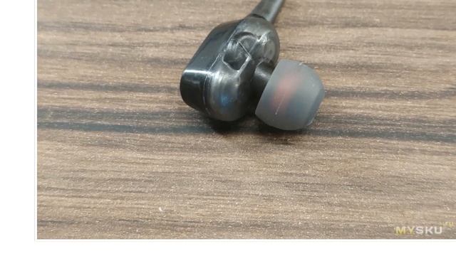 Лучшие двухдрайверные наушники Ekosa по скидке за 2$ смотреть онлайн